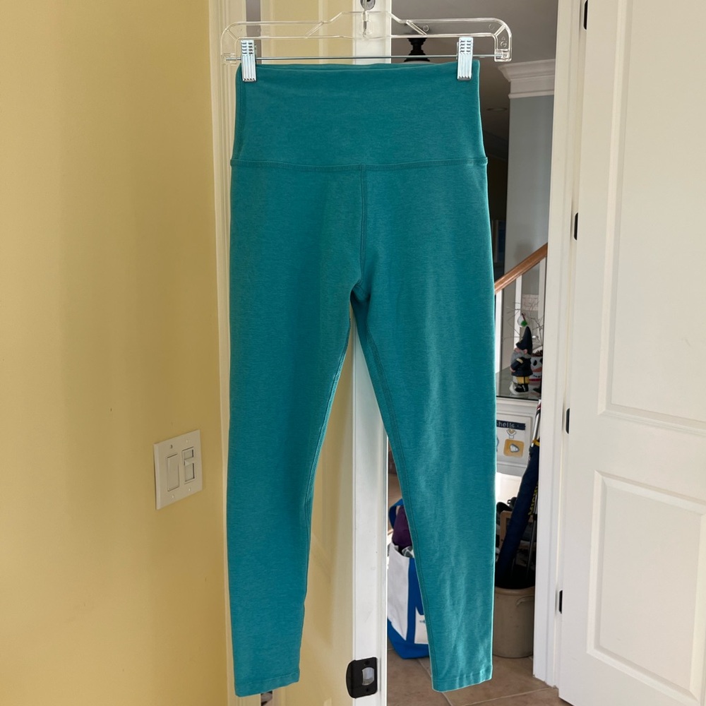 beyond yoga leggings